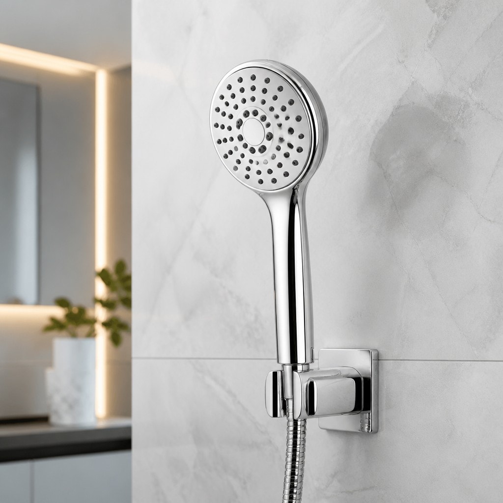 Grohe Euphoria shower system