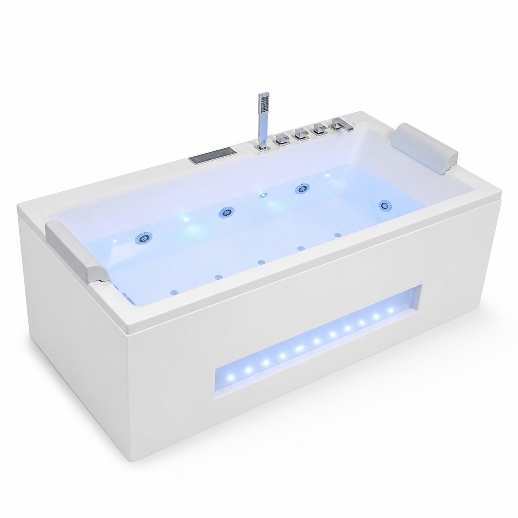 PRESTIGE SPA CHROMOTHERAPY
