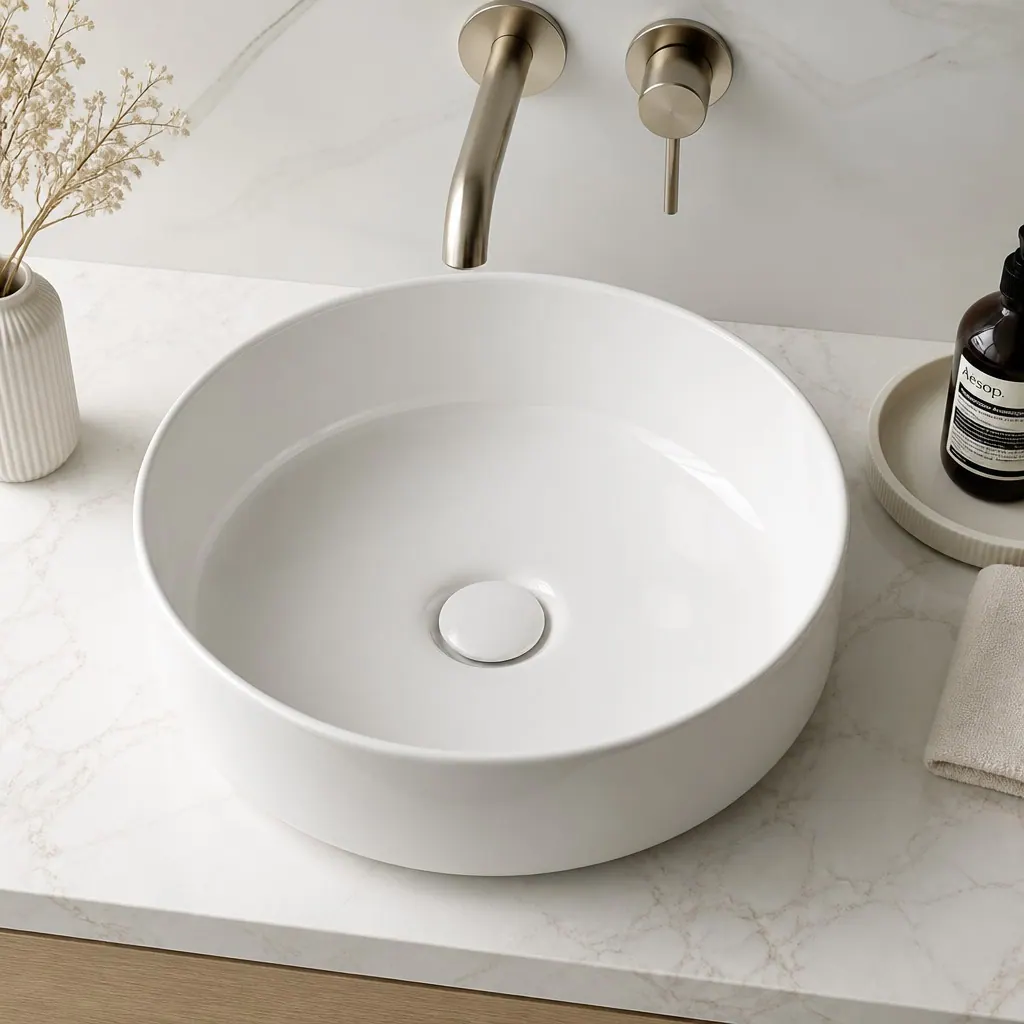 OPAL ROUND VESSEL