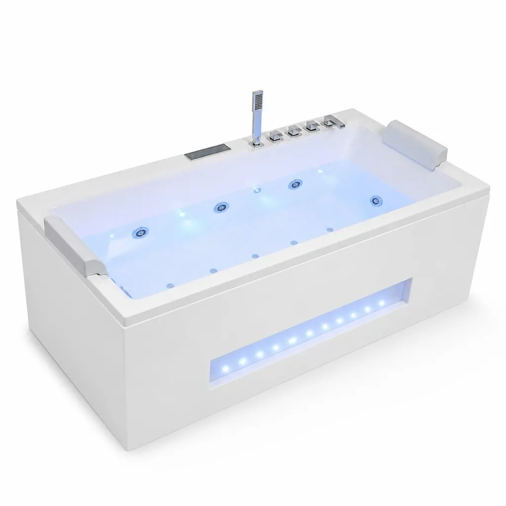 PRESTIGE SPA CHROMOTHERAPY