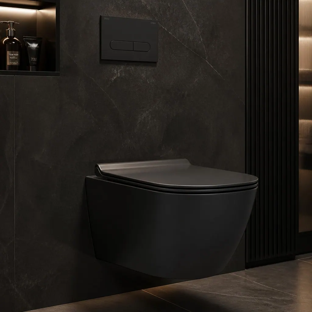 ECLIPSE MATTE BLACK